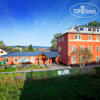 Pytloun Travel Hotel 