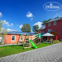 Pytloun Travel Hotel 