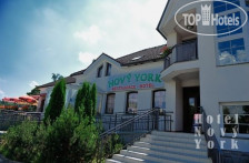 Novy York Hotel  3*