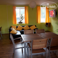 Inter Hostel Liberec 