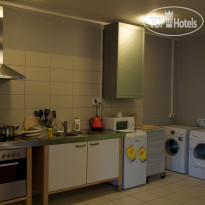 Inter Hostel Liberec 