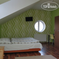 Inter Hostel Liberec 