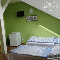 Inter Hostel Liberec 