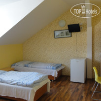 Inter Hostel Liberec 