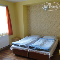 Inter Hostel Liberec 