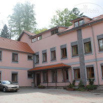 Inter Hostel Liberec 
