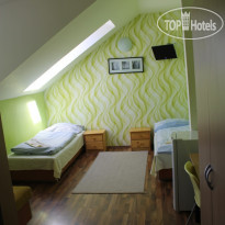 Inter Hostel Liberec 