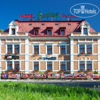 Pytloun Hotel Liberec 3*