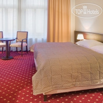 Clarion Grandhotel Zlaty Lev 