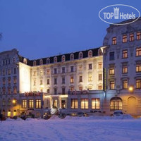 Clarion Grandhotel Zlaty Lev 4*