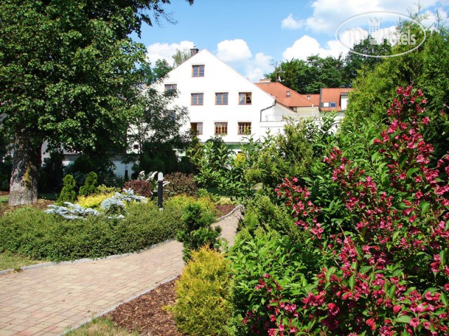 Фото Vltava