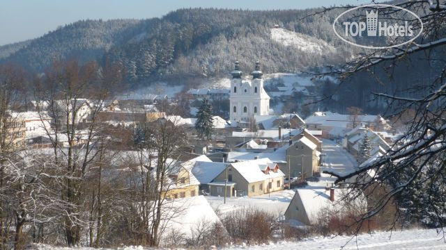 Фотографии отеля  Stara Skola 3*