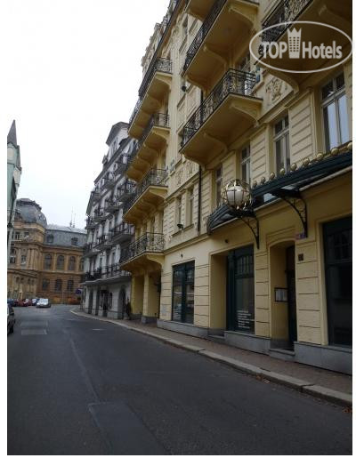 Новые добавленные фото туристов Marianska APT