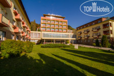 Spa Resort Sanssouci 4*