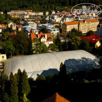 Spa Resort Sanssouci 