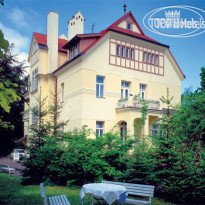 Villa Hofman (dep. Imperial) 