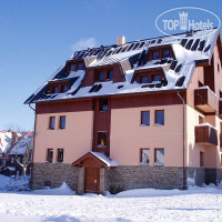 Pension Schneeberg 3*