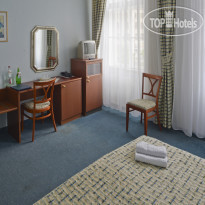 EA Hotel Mozart 