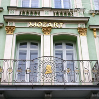 EA Hotel Mozart 3*