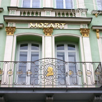 EA Hotel Mozart 