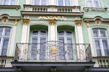 EA Hotel Mozart 3*