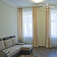 U Kolonady Apartments 