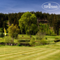 Golf Resort Cihelny 