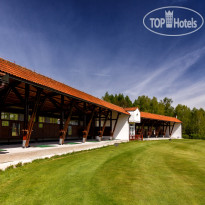 Golf Resort Cihelny 