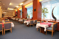 Marttel Spa Hotel 3*