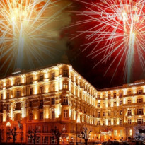 Grandhotel Pupp Отель Grandhotel Pupp