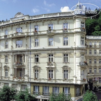 Grandhotel Pupp 5*