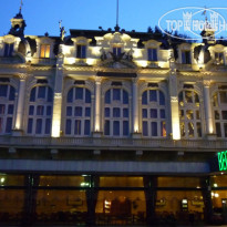 Grandhotel Pupp Отель Grandhotel Pupp