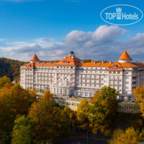 Hotel Imperial ОТЕЛЬ ИМПЕРИАЛ