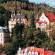 Lazensky hotel Villa Smetana 