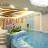 Ulrika SPA Hotel 