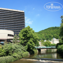 Spa Hotel Thermal 