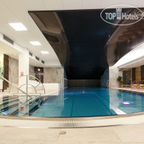 Spa Hotel Thermal 