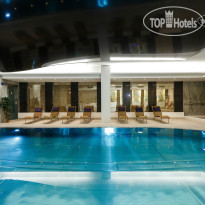 Spa Hotel Thermal 