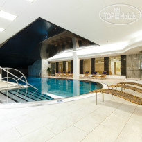 Spa Hotel Thermal 