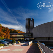 Spa Hotel Thermal 