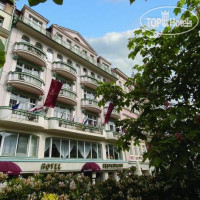 EA Hotel Jessenius 3*