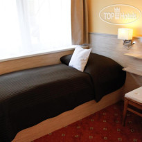 Dvorak Pension