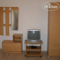 Kv Apartmans Varsavska 