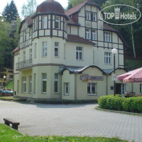 Hubertus Pension  