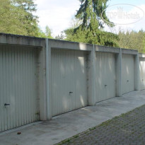 Hubertus Pension  