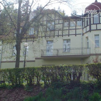 Hubertus Pension  