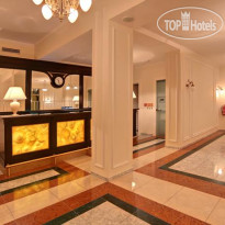 Olympic Palace Luxury Spa Hotel 