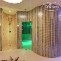 Olympic Palace Luxury Spa Hotel 