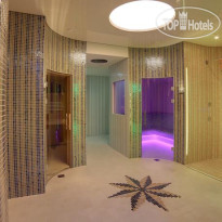 Olympic Palace Luxury Spa Hotel 