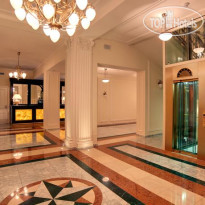 Olympic Palace Luxury Spa Hotel 